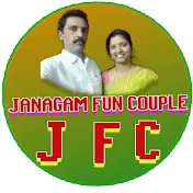 JANAGAM FUN COUPLE