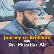 Dr. Muzaffar Ali - Journey to Brilliance