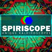 SpiriScope Kaleidoscopes