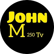 John M 250Tv