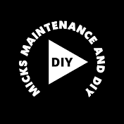 Micks Maintenance And Diy