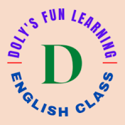 Doly's Fun Learning English Class