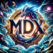 MDX-마스터듀얼