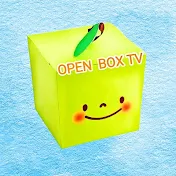 OPEN BOX TV