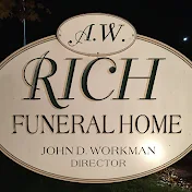 A.W. Rich Funeral Home