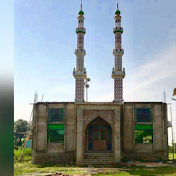 MASJID-E -AAYESHA