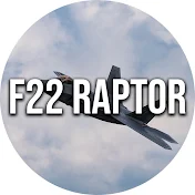 F22 Raptor