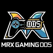 MrxGaming005