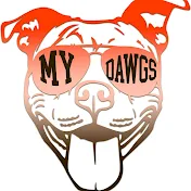 My Dawgs Podcast