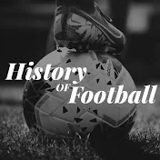 History Of Football