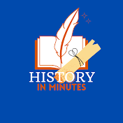 history in minutes