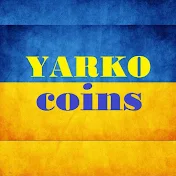 Yarko Coins