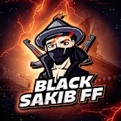 BLACK SAKIB FF