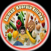 Ammad Hoorain Kitchen