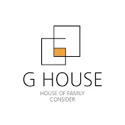 Gハウスのルームツアーチャンネル