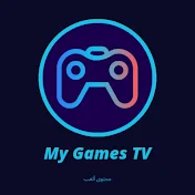 my games tv