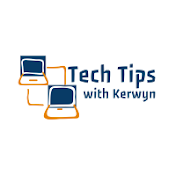 Tech Tips with Kerwyn