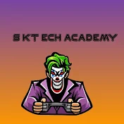 s.k  tech Academy