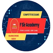 F Sir Academy