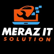 Meraz IT Solution