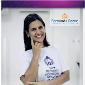 FERNANDA PEREZ TE APROVA