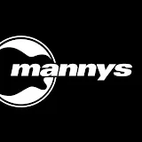 Mannys Music