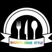 Bhuvi's home style