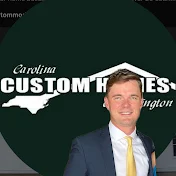 Carolina Custom Homes with Shields