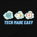 Tech Made Easy