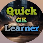 Quick GK Learner
