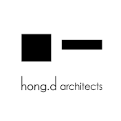 hong d' Architects  I  Seoul  Korea I  홍디아키텍