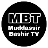 Muddassir Bashir TV