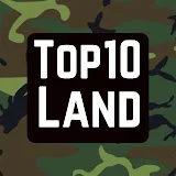 Top10Land | تاپ تن لند