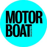 Motor Boat & Yachting