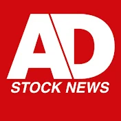 Ad stock news