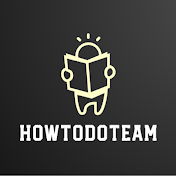 HowToDoTeam