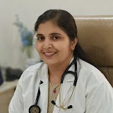 Dr. Deepthi Kareti