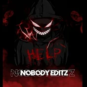 NOBODY Editz