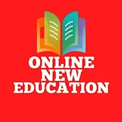 ONLINE NEW EDUCATION