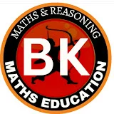 BK MATHS EDUCATION