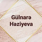 Gulnara Haziyeva