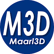 Maarl3D