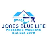 Jones Blue Line