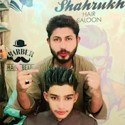 shahrukh Hair saloon