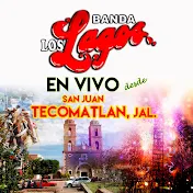 Banda los Lagos - Topic