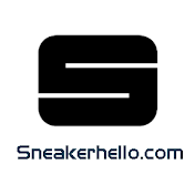 Sneaker Hello