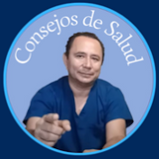 Consejos de salud por JC Canizalez