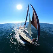 Sailing Free Spirit