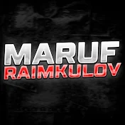 MARUF RAIMKULOV