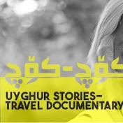 Uyghur Stories | Koch-Koch